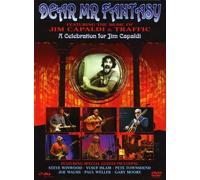 Dear Mr Fantasy: Tribute To Jim Capaldi / Various - Dear Mr Fantasy: Tribute To Jim Capaldi / Various [USA] [DVD]