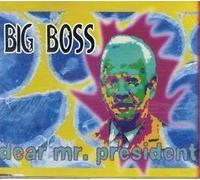 Dear Mr. President [Single-CD]