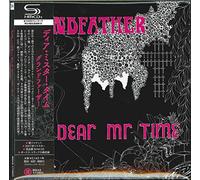 Dear Mr. Time - Grandfather