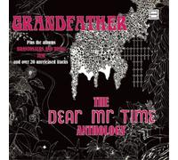 Dear Mr.Time - Grandfather - The Dear Mr. Time Anthology: 3CD Digipak