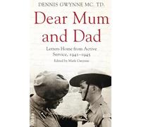 Dear Mum and Dad