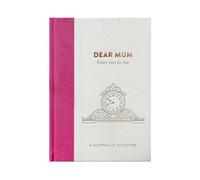 Dear Mum, From You To Me: Memory Journal Capturing Your Mother's Own Amazing Stories (Timeless collection): Journal of a Lifetime (Journals of a Lifetime)