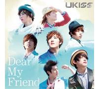 Dear My Friend