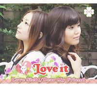 Dear my friend(豪è¯ç›¤)(DVD付)