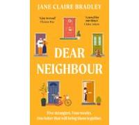 Dear Neighbour (ebook)