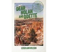 Dear Nolan and Odette: Traveling to All 50 States and 63 National Parks With Kids!