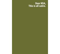 Dear NSA, this is all satire.: Ctrl + Alt + Del Journal: A Reboot for Overworked Humans