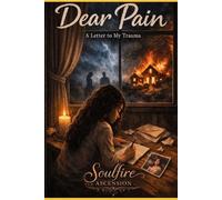 Dear Pain : A Letter To My Trauma: A journey from survival to healing, self-love, and freedom