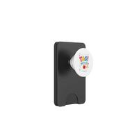 Dear Parents Tag You'Re It The Teachers Last Day of School PopSockets PopWallet para MagSafe