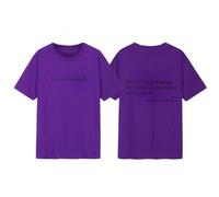 Dear Person Behind Me Shirt - You Are Enough Inspirational Message T-Shirt, Positive Kindness Graphic tee for Men and Women (#25,3XL)