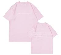 Dear Person Behind Me T-Shirt, Be You and You Are Enough T-Shirt (#13,L)