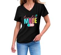 Dear Person Behind Me World is A Better Place You are Enough - Camiseta informal para mujer