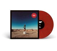 Dear Rouge - Lonesome High - Limited Red Colored Vinyl [Vinilo]
