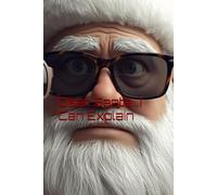 Dear Santa...I Can Explain: A funny Christmas notebook for boys - perfect for letters, doodles, and holiday notes