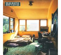 Dear Seattle – Don't Let Go – Vinilo – Membran