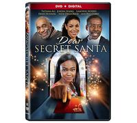 Dear Secret Santa [USA] [DVD]
