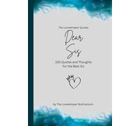 Dear Sis, to the best sister in the world: 150 Quotes and Thoughts for the best sister, gift book, turquoise (Quotes for Someone Special englisch)