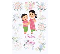 Dear Sister: A Memory & Keepsake Journal for Our Family: A Guided Prompt Book for Sisters to Share Their Life Stories, Love & Memories