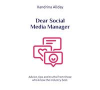 Dear Social Media Manager