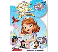 Sofia the First [USA] [DVD]