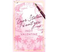 Dear Stetson, I Want You: A Dad's Best Friend, Cowboy, Millionaire set in Miami Romance (Midnight Chronicles)