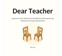 Dear Teacher