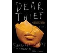 Dear Thief (ebook)