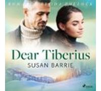 Dear Tiberius (audiolibro)