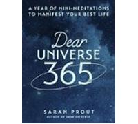 Dear Universe 365 (ebook)