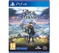 Dear villagers edge of eternity