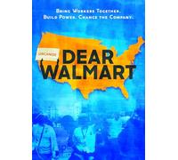 Dear Walmart [USA] [DVD]