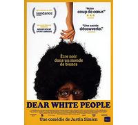 Dear White People [Francia] [DVD]