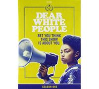 Dear White People: Season One [USA] [DVD]