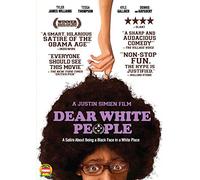 Dear White People [USA] [DVD]
