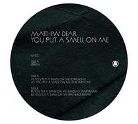 Dear - You Put a Smell on Me [Vinilo]