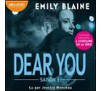 Dear You - Saison 3
