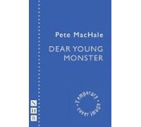 Dear Young Monster (ebook)