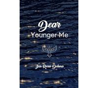 Dear Younger Me