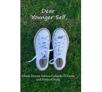 Dear Younger Self,