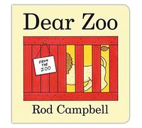 Dear Zoo