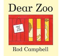 Dear Zoo