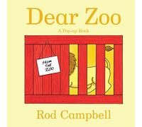 Dear Zoo (Dear Zoo & Friends)