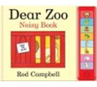 Dear Zoo Noisy Book