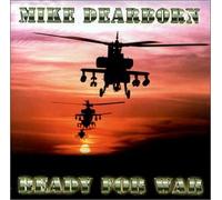 Dearborn, Mike - Ready for War