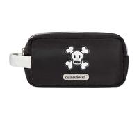 dearcloud x Paul Skurvy Aargh - Bolsa de cosméticos ligera y organizador de viaje (Skurvy), Skurvy, 1 Count