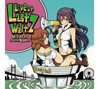 DEARDROPS - Last Waltz-Live CD