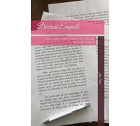 Dearest Empath: The Letter from Home We Should Have Received