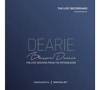 Dearie, Blossom - Blossom Dearie: The Lost Sessions from the Netherlands