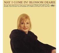 Dearie, Blossom - May I Come in?