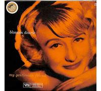Dearie Blossom - My Gentleman Friend